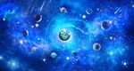 星空