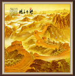 万里长城