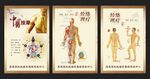 中医经络理疗