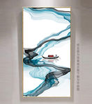 抽象画