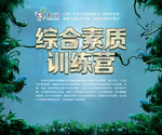 综合素质训练营