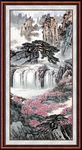 江山如画