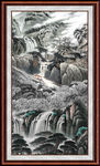 江山如画