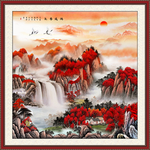 鸿运当头