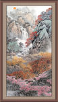 江山如画