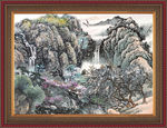 江山如画