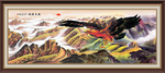 长城国画长城