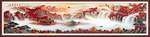 风水画