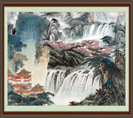 国画