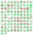 医药APP图标icon