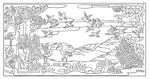 花鸟图