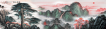 国画山水国画山水国画