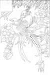 花鸟图