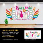 舞蹈室