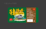 鹌鹑蛋设计