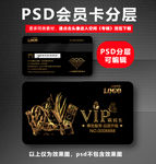 面包店VIP卡