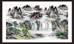 江山如画