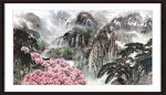江山如画
