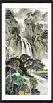 山水风景