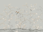 中式花鸟