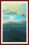远山