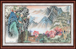 风景画