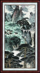 风景画