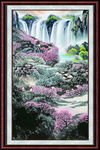 风景画