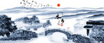 江南水乡