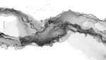 水墨抽象画