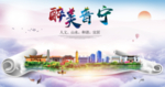 普宁大醉美生态城市海报