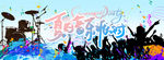 夏日音乐节