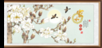 玉兰花