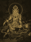 新中式国画
