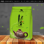 茶叶包装