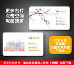 房地产名片