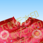 奶奶证件照