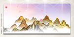 山水画风景