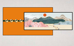 组合装饰画