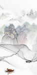 线条玄关最新画 TIF分层