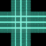 格子