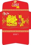 大红包