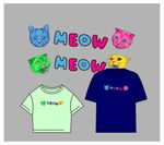 卡通猫