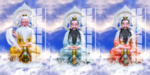 道教三清