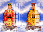 玉帝