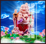 弥勒佛