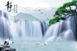 壁画