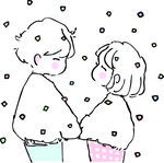 甜蜜恋爱