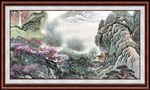 中国山水画