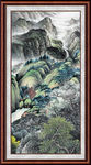 中国山水画